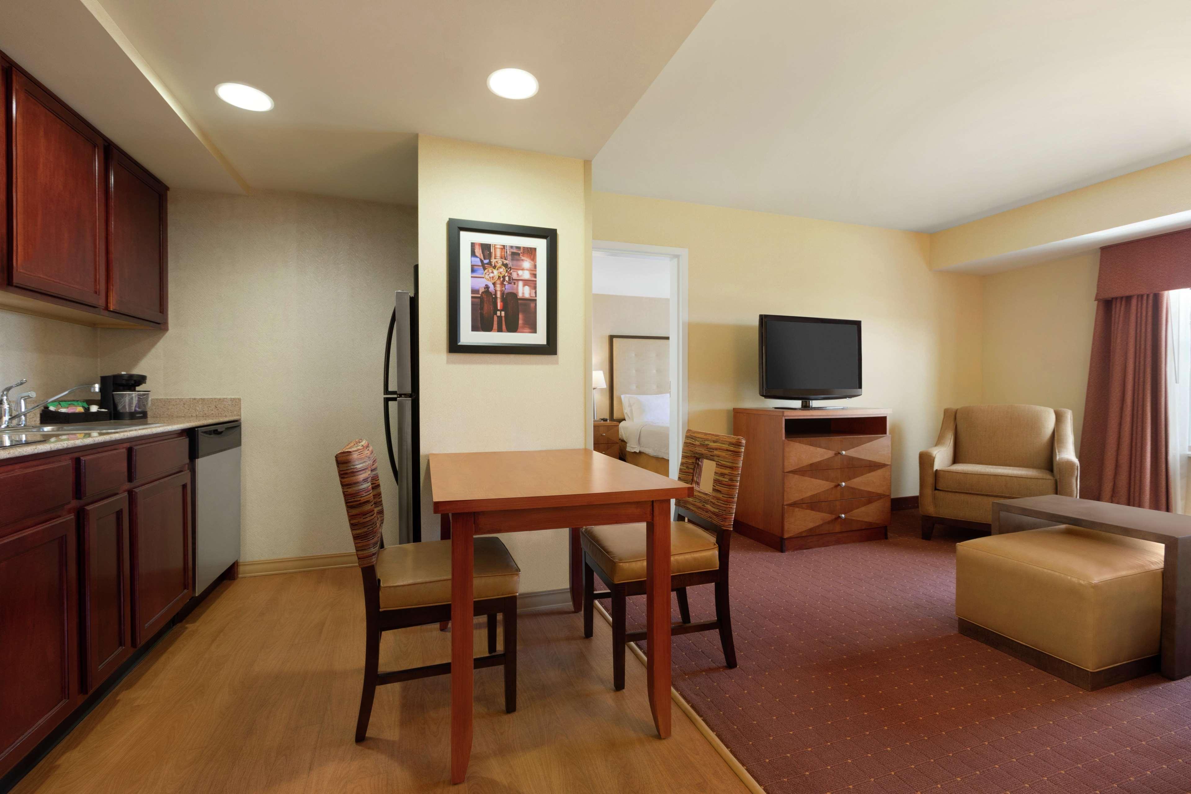 Homewood Suites By Hilton Dulles-North Loudoun Ashburn Exterior photo