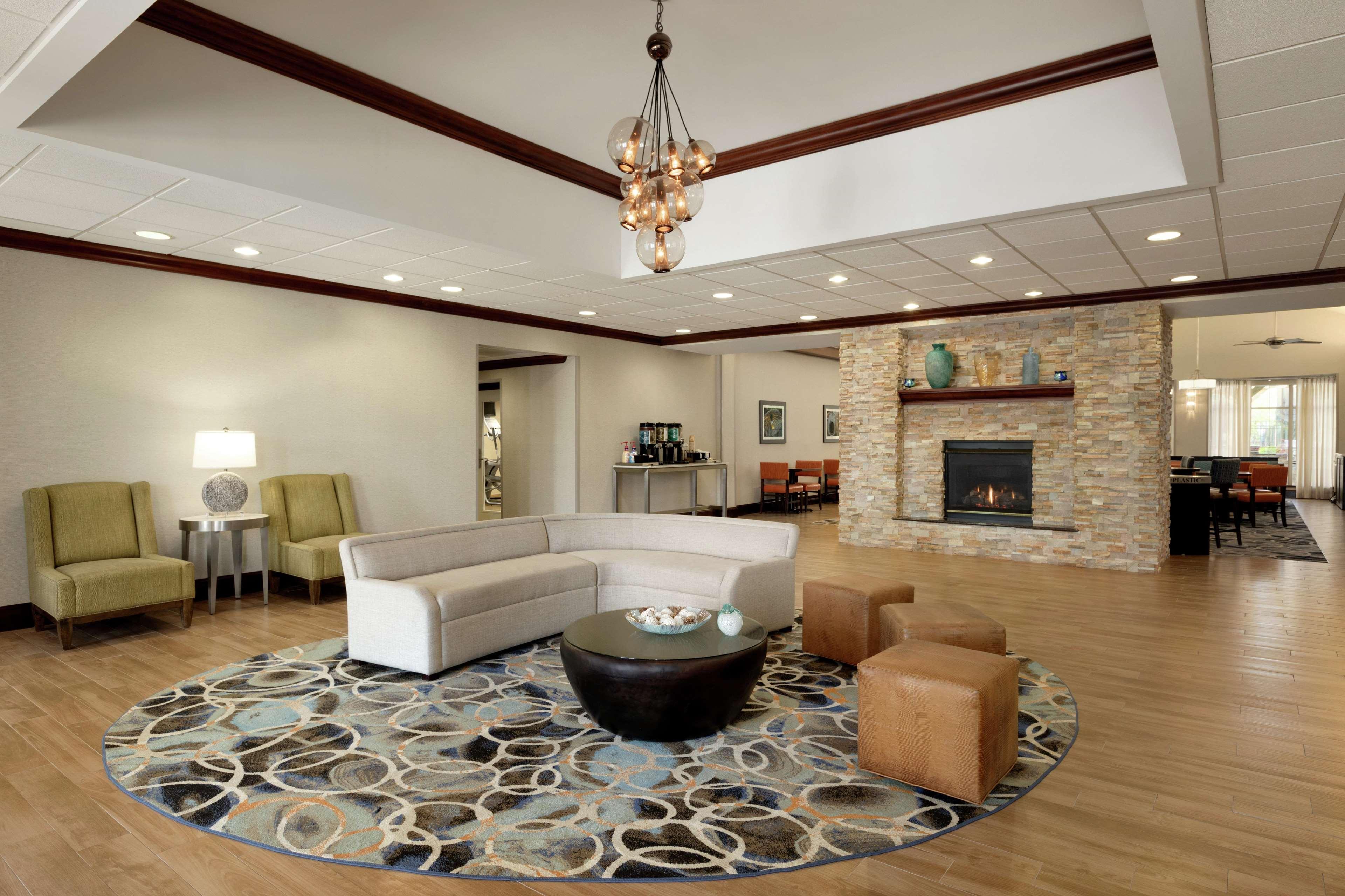 Homewood Suites By Hilton Dulles-North Loudoun Ashburn Exterior photo