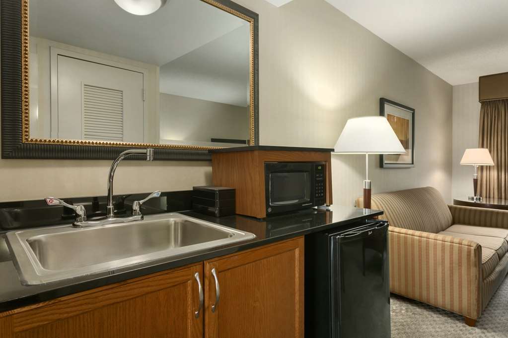 Homewood Suites By Hilton Dulles-North Loudoun Ashburn Room photo
